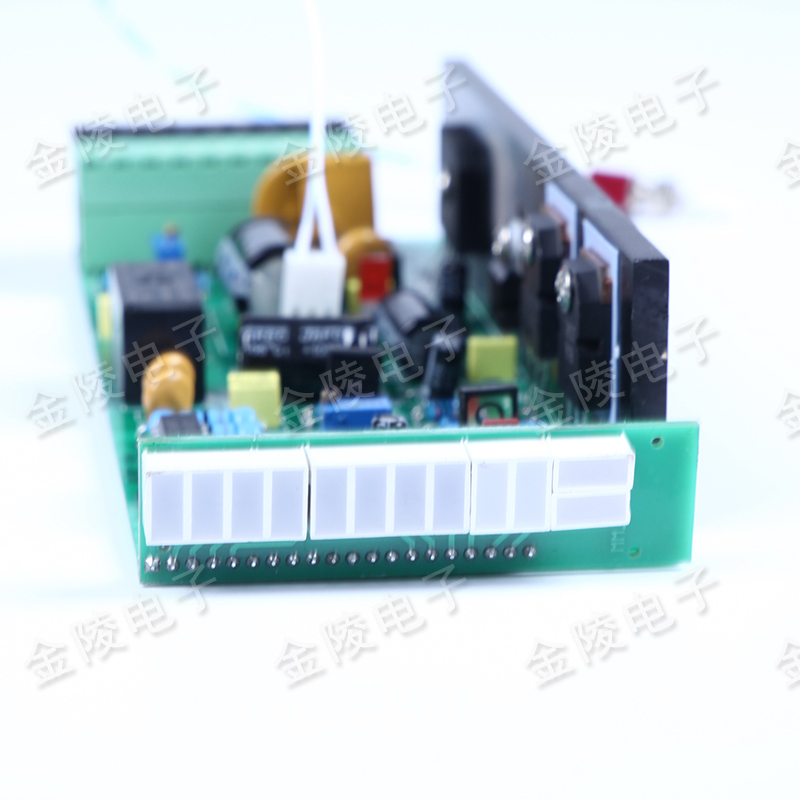 Ampen pulse controller circuit board