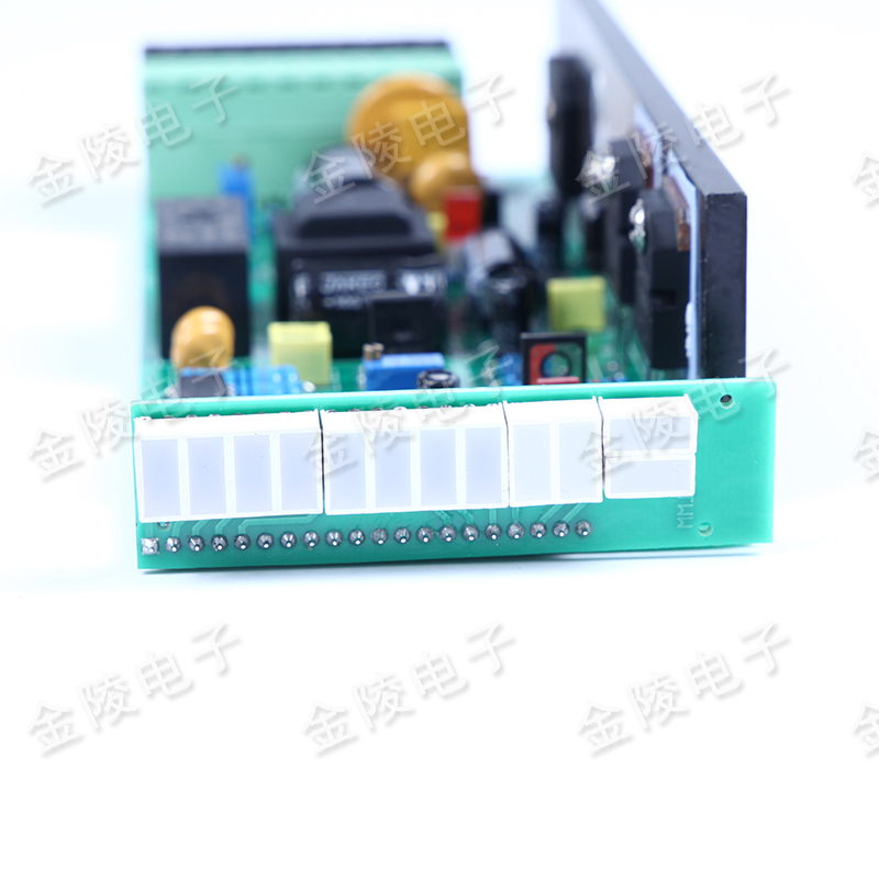 Ampen common controller circuit board
